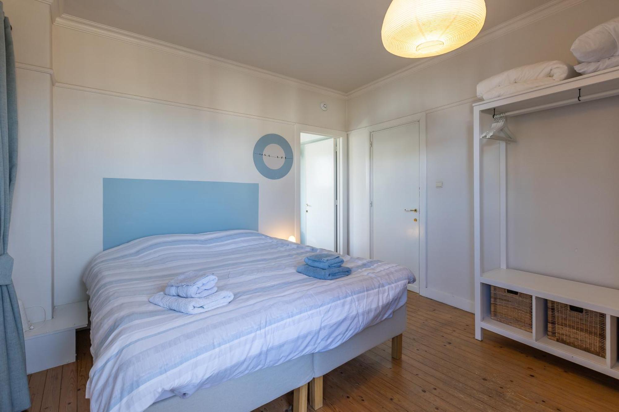 Cosy 6P Family Home 'Notre Nid' Close To The Beach 300M Oostduinkerke - Belgian Seaside Eksteriør bilde