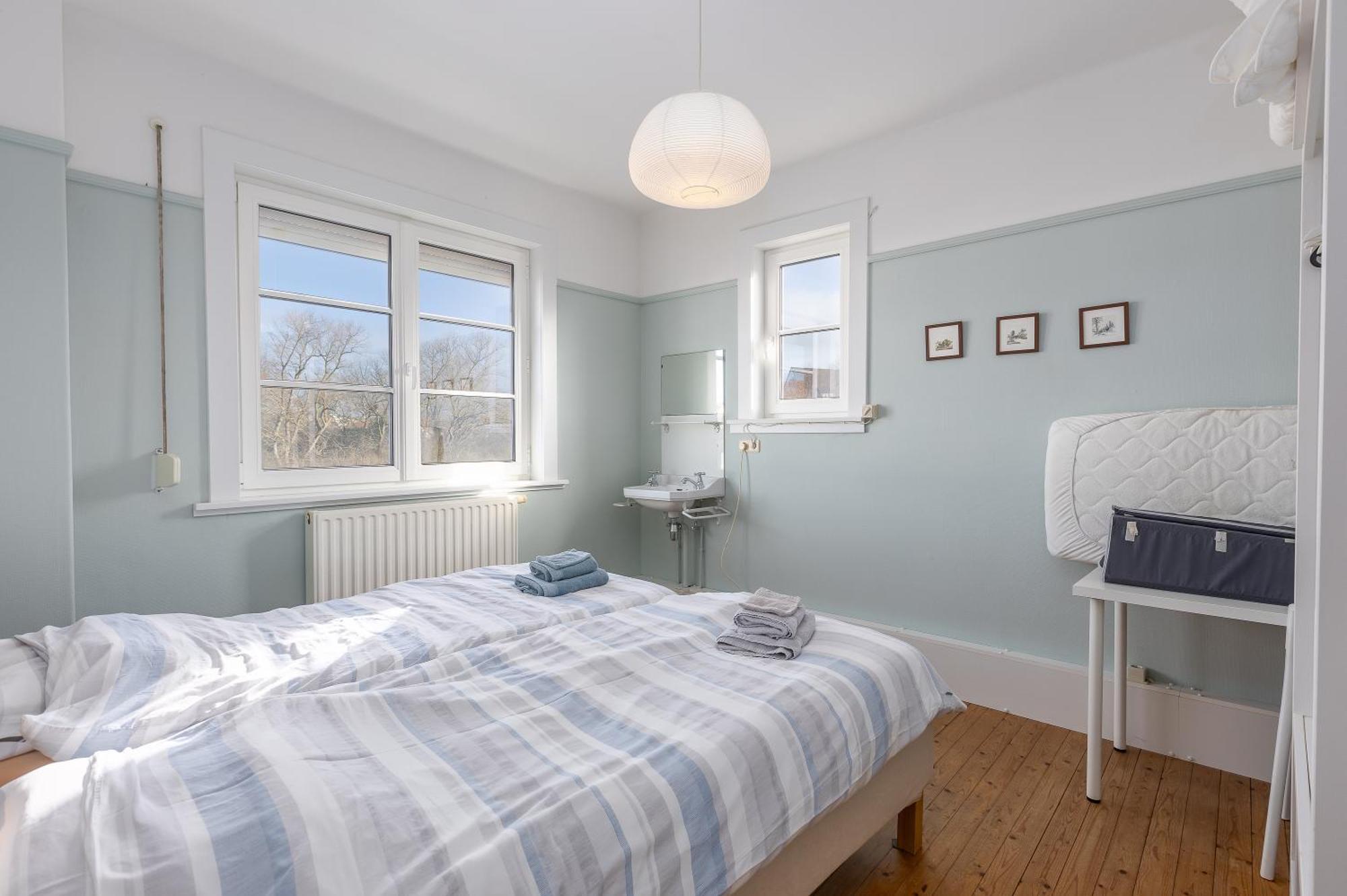 Cosy 6P Family Home 'Notre Nid' Close To The Beach 300M Oostduinkerke - Belgian Seaside Eksteriør bilde