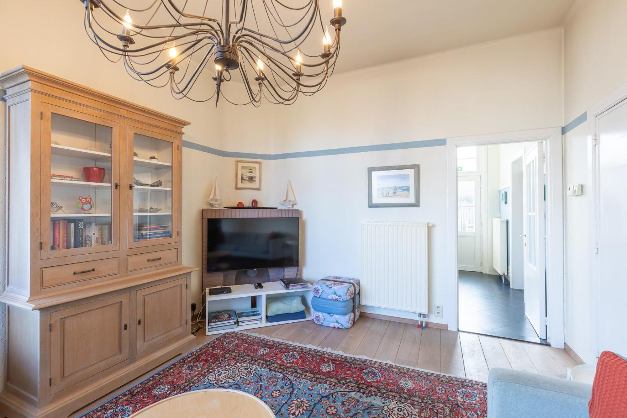 Cosy 6P Family Home 'Notre Nid' Close To The Beach 300M Oostduinkerke - Belgian Seaside Eksteriør bilde